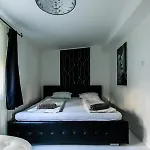Fekete Orchidea Apartment Balatonkenese