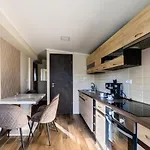 Fekete Orchidea Apartment
