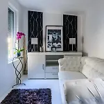 Apartment Fekete Orchidea *