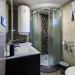 Fekete Orchidea Apartment Balatonkenese