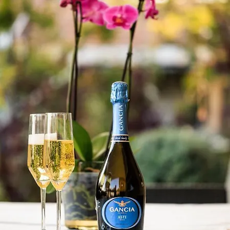 Fekete Orchidea 公寓