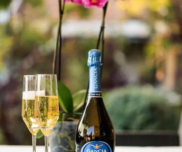 Fekete Orchidea Апартаменты