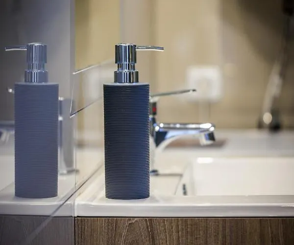 Fekete Orchidea Апартаменты *